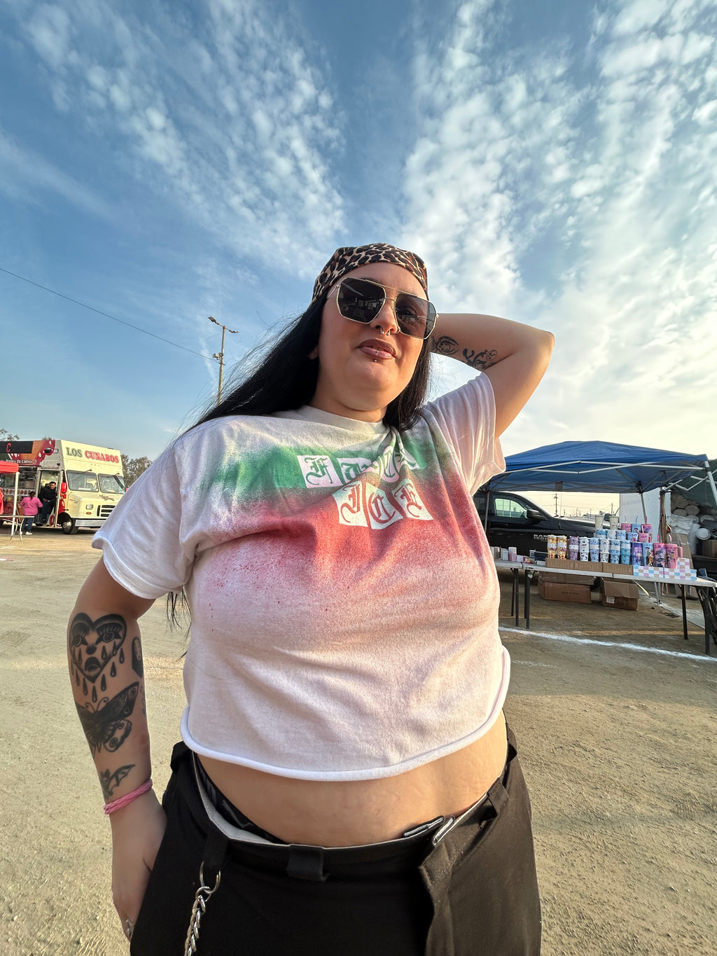 Fuck Ice Shirt
