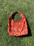 Flower Boho Bag